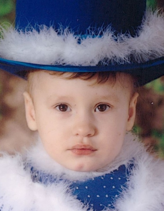 Фоторафия донора CMP-DO-3076